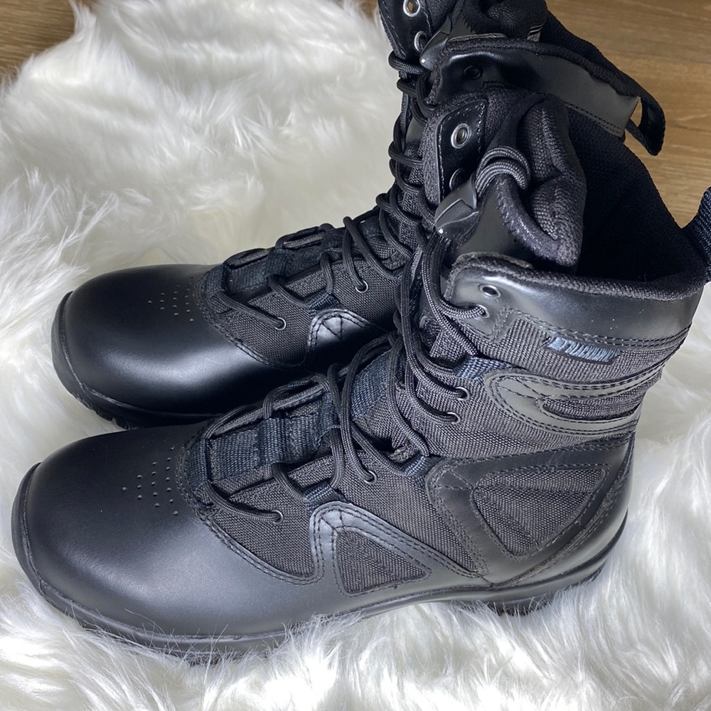 Blackhawk Tactical Boots